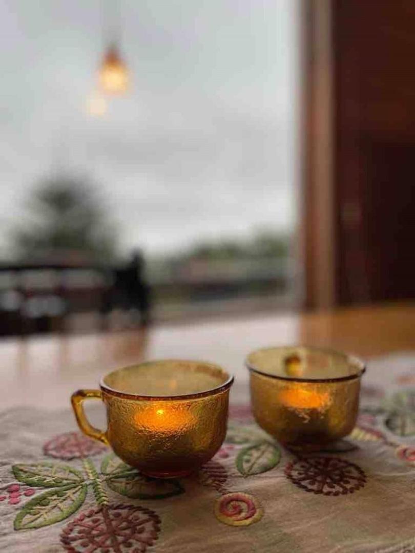 Northern Light Cabin Lofoten Sennesvik Ngoại thất bức ảnh