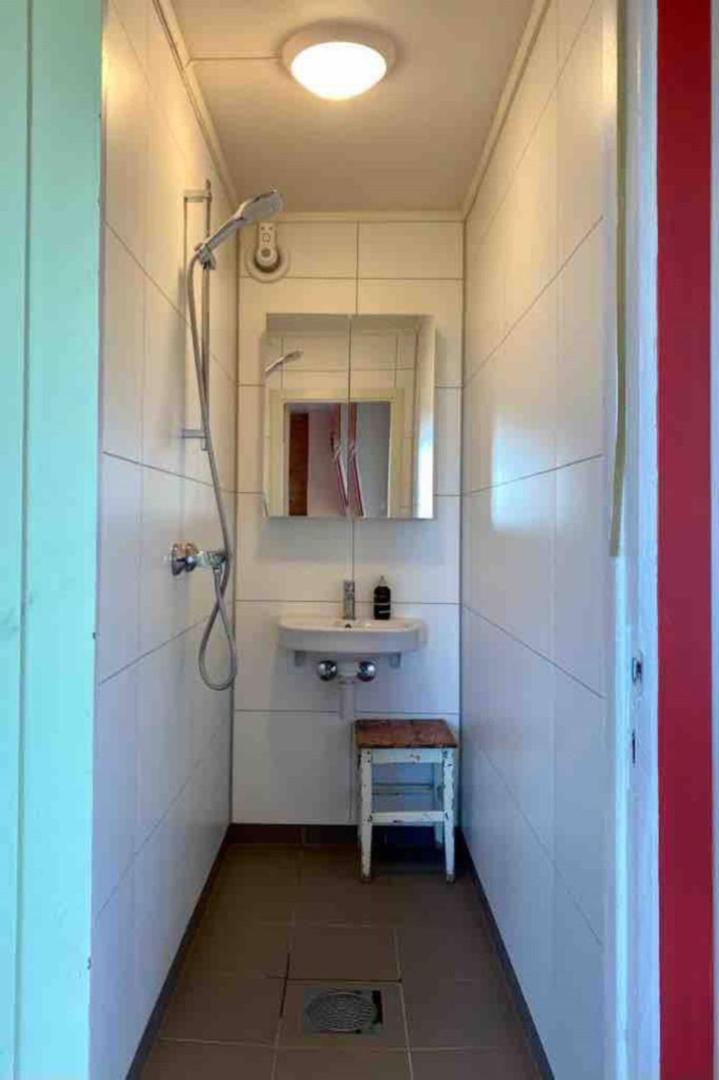 Northern Light Cabin Lofoten Sennesvik Ngoại thất bức ảnh
