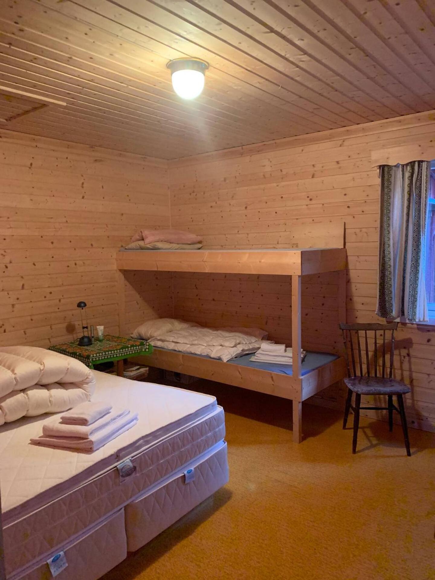 Northern Light Cabin Lofoten Sennesvik Ngoại thất bức ảnh